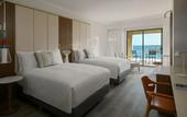Туры в отель Malta Marriott Resort & Spa