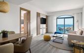 Туры в отель Malta Marriott Resort & Spa