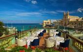 Туры в отель Malta Marriott Resort & Spa