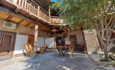 Abdullah In Ichan Kala Guest house