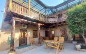 Туры в отель Abdullah In Ichan Kala Guest house