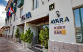 Туры в отель Xima Exclusive Cusco