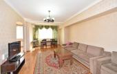 Туры в отель Apartments RentInnYerevan 15 Mesrop Mashtots Avenue