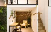 Туры в отель EST Boutique Suites by NowHere