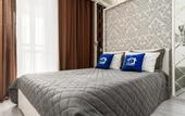Туры в отель Tutzhivut on Krasnaya Street 176/1 Apartment