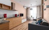 Туры в отель Tutzhivut on Krasnaya Street 176/1 Apartment