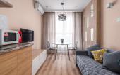 Туры в отель Tutzhivut on Krasnaya Street 176/1 Apartment