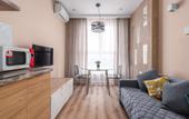 Туры в отель Tutzhivut on Krasnaya Street 176/1 Apartment