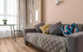 Туры в отель Tutzhivut on Krasnaya Street 176/1 Apartment
