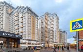 Туры в отель Tutzhivut on Krasnaya Street 176/1 Apartment