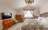 Туры в отель Hotel Generalskaya Dacha