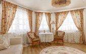 Туры в отель Hotel Generalskaya Dacha