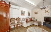 Туры в отель Hotel Generalskaya Dacha