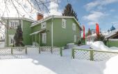 Туры в отель Hotel Generalskaya Dacha