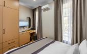 Туры в отель Hillside City Center Boutique-Hotel
