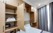 Туры в отель Hillside City Center Boutique-Hotel