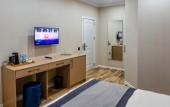 Туры в отель Hillside City Center Boutique-Hotel