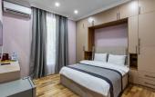 Туры в отель Hillside City Center Boutique-Hotel