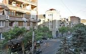 Туры в отель Apartments RentInnYerevan Vardanants Street 4