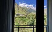 Туры в отель Hotel Stancia Kazbegi