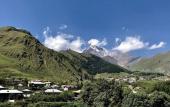 Туры в отель Hotel Stancia Kazbegi