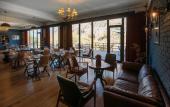 Туры в отель Hotel Stancia Kazbegi