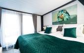 Туры в отель View Ga Volochaevka Hotel
