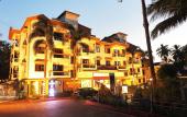 Туры в отель Crystal By Morpho Goa Villagio Resort