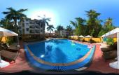 Туры в отель Crystal By Morpho Goa Villagio Resort