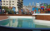 Туры в отель Garden (Cattolica)