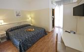 Туры в отель Garden (Cattolica)