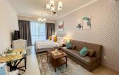 Туры в отель Cosmos Living Goldcrest Executive