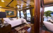 Туры в отель Hera Grand Luxury Cruises Halong