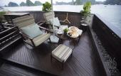 Туры в отель Hera Grand Luxury Cruises Halong
