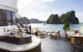 Туры в отель Hera Grand Luxury Cruises Halong
