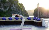 Туры в отель Hera Grand Luxury Cruises Halong