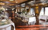 Туры в отель Hera Grand Luxury Cruises Halong