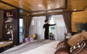 Туры в отель Hera Grand Luxury Cruises Halong