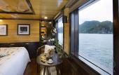 Туры в отель Hera Grand Luxury Cruises Halong