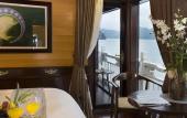 Туры в отель Hera Grand Luxury Cruises Halong