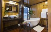 Туры в отель Hera Grand Luxury Cruises Halong