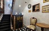 Туры в отель Bristol Butique-Otel
