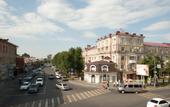 Туры в отель Bristol Butique-Otel