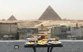 Туры в отель Middle East pyramids view