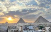 Туры в отель Middle East pyramids view