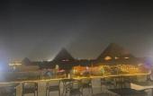 Туры в отель Middle East pyramids view