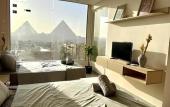 Туры в отель Middle East pyramids view