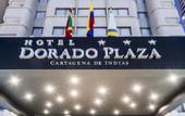 Туры в отель Hotel Dorado Plaza Bocagrande