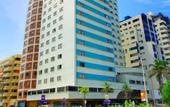 Туры в отель Hotel Dorado Plaza Bocagrande