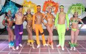 Туры в отель Hotel Dorado Plaza Bocagrande